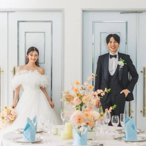 ライトプラン【7万円フォトウェディング】