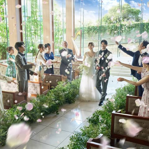 THE GRAND ORIENTAL MINATOMIRAI(グランドオリエンタル みなとみらい)