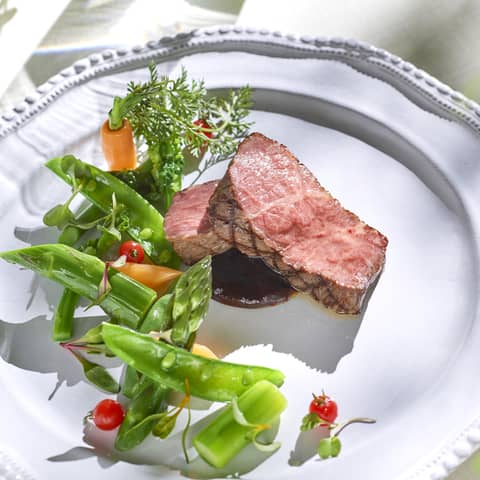 20名46万円~ 挙式+会食のフルパックプラン