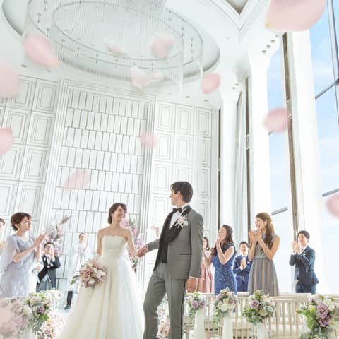 Le Crit Amore 東京駅前