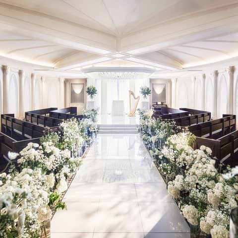 Le Crit Amore 東京駅前