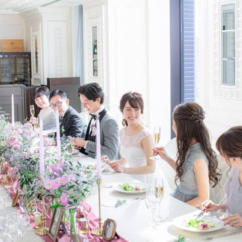 Le Crit Amore 東京駅前