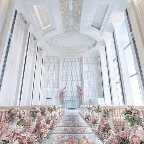 Le Crit Amore 東京駅前