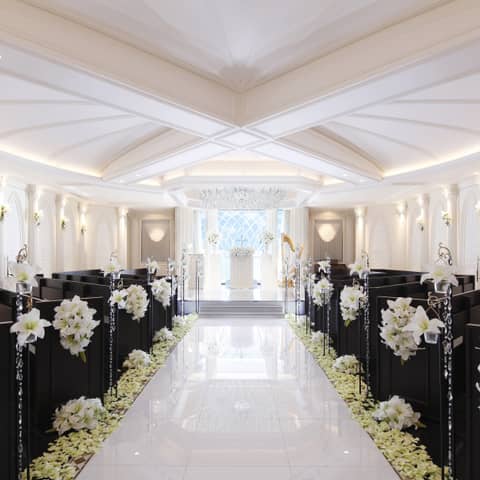 50名99万円~ 挙式+披露宴 フルパックプラン