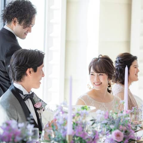 20名46万円~ 挙式+会食のフルパックプラン