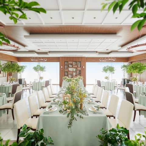 Le Crit Amore 東京駅前