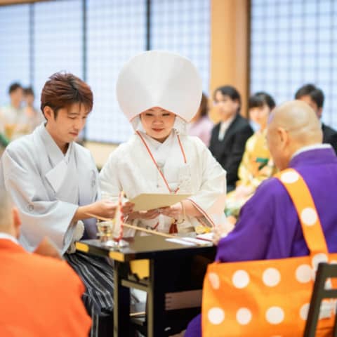 善光寺 本坊 大勧進