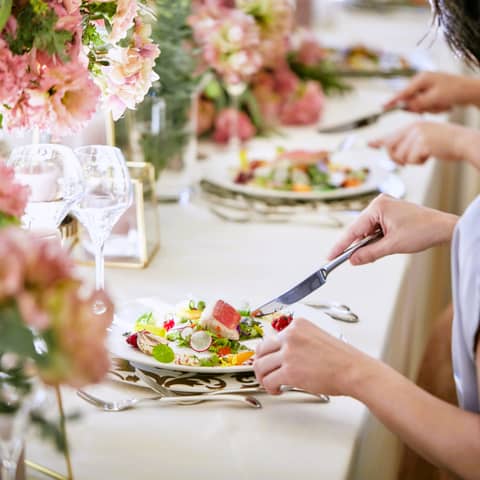 【顔合わせスタート】結納プラン