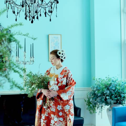 【顔合わせスタート】結納プラン