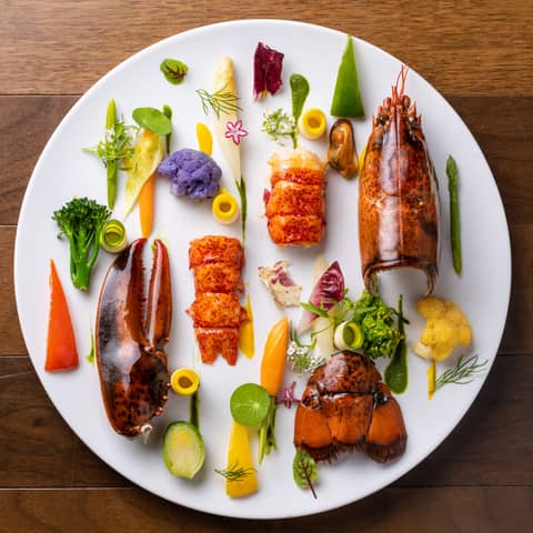 【顔合わせスタート】結納プラン