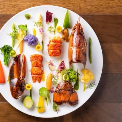 ◆限定プラン◆【挙式+6名会食】42万円~大切な方とだけのW~