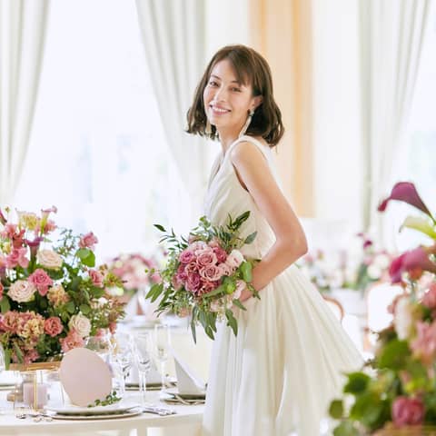 フォト婚\トレンド◎/ドレス&タキシード&撮影付プラン~