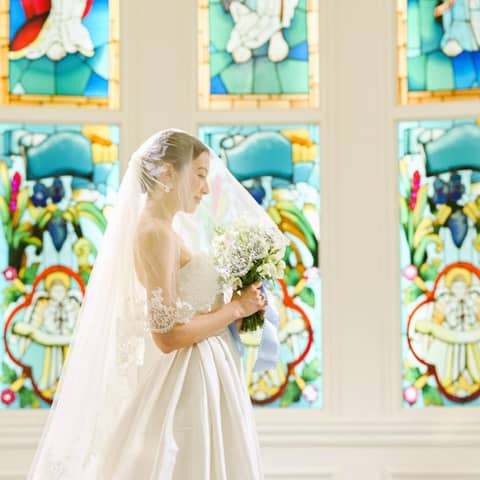 フォト婚\トレンド◎/ドレス&タキシード&撮影付プラン~