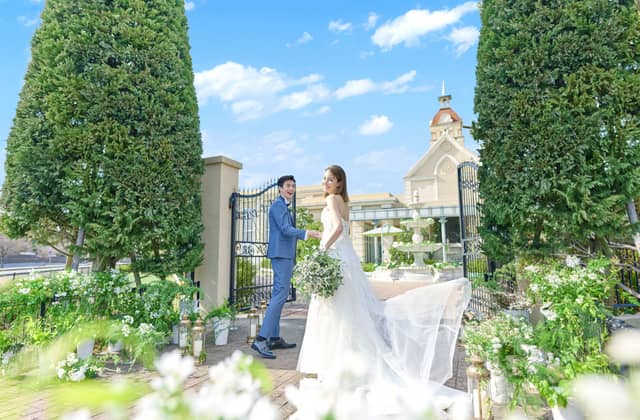 ルシェルアンジュ水戸 ウエディングシャトー