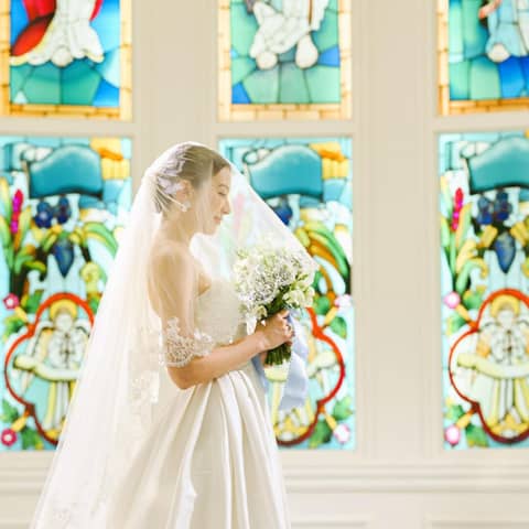 フォト婚\トレンド◎/ドレス&タキシード&撮影付プラン~