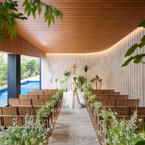 ザ テンダーハウス