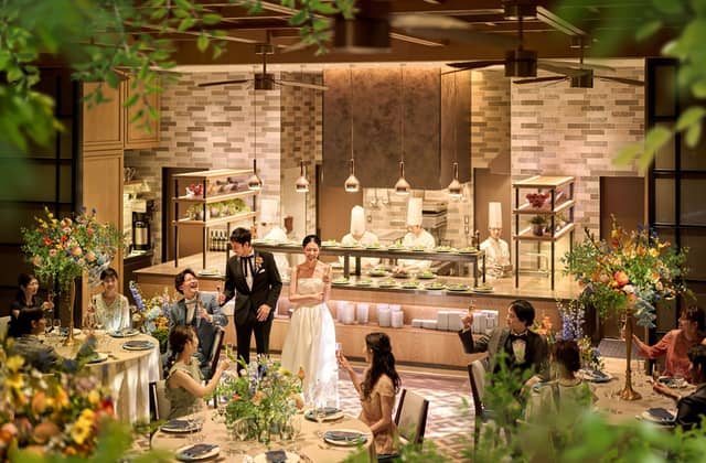 ザ テンダーハウス