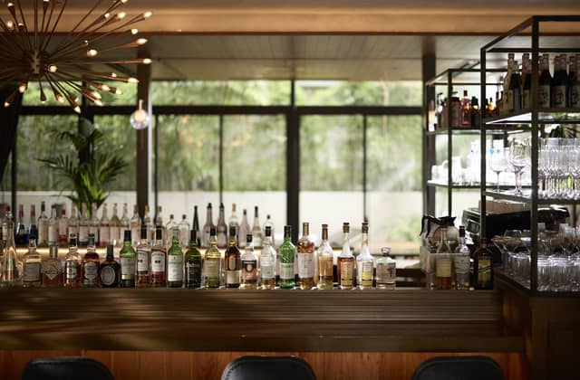 ザ テンダーハウス