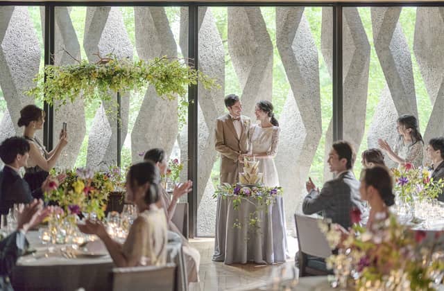 ザ テンダーハウス