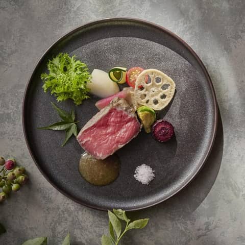 ザ テンダーハウス