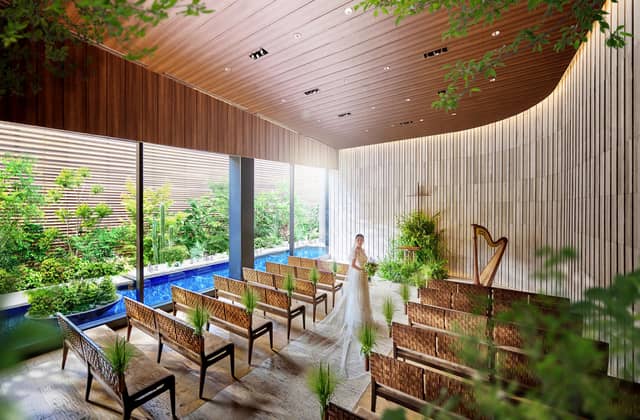 ザ テンダーハウス