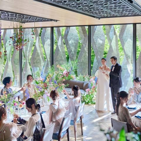 ザ テンダーハウス