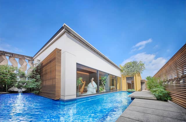 ザ テンダーハウス