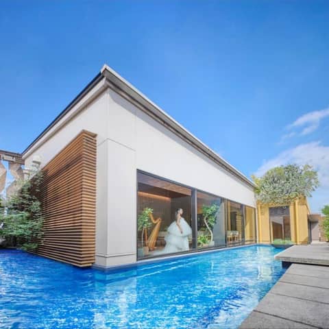 公式限定【最大106万特典】≪26年9~11月≫並木が色めく秋婚◇