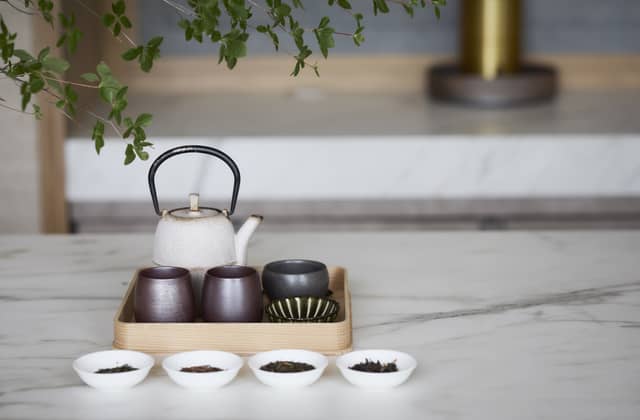 ザ テンダーハウス