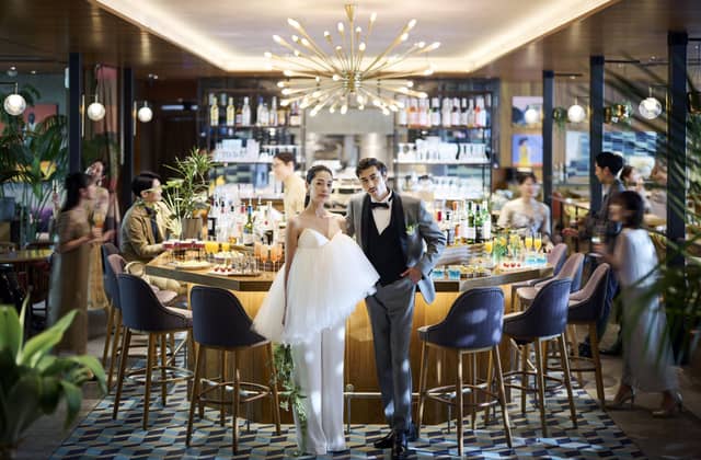 ザ テンダーハウス