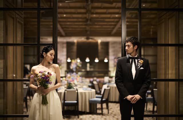 ザ テンダーハウス