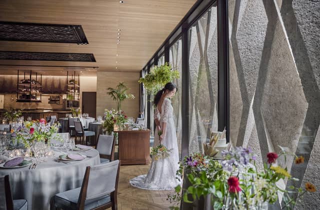 ザ テンダーハウス