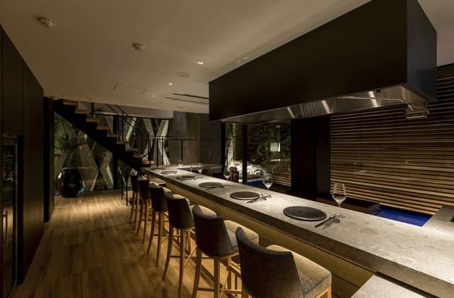 ザ テンダーハウス