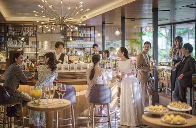 ザ テンダーハウス