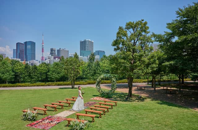 Los Angeles balcony Terrace Restaurant & Moon Bar