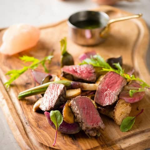 公式限定【30名以下の少人数貸切プラン】大切なゲストと過ごす貸切空間