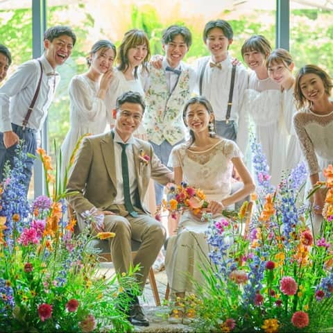 HP限定【26年12月迄】期間限定の直近プラン<60名184万~>