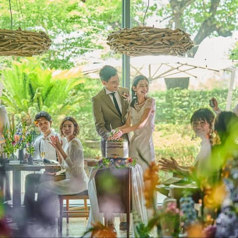 Los Angeles balcony Terrace Restaurant & Moon Bar