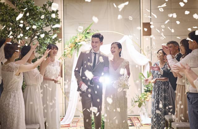 Los Angeles balcony Terrace Restaurant & Moon Bar