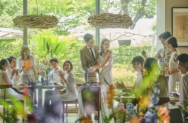 Los Angeles balcony Terrace Restaurant & Moon Bar