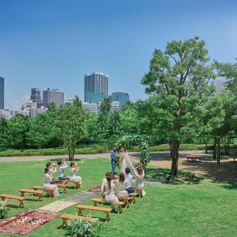 【来春*27年3~5月】早くも登場!人気の春プラン<60名278万~>