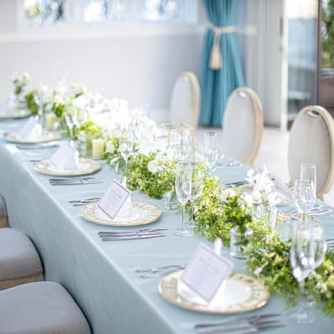 20名468,490円~◇◆挙式・衣裳・美容・会食込♪フルパックプラン