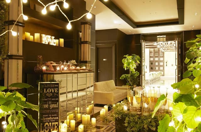 Le Crit Amore 大阪