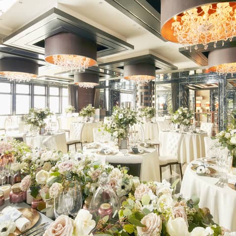 30名642,235円~◇◆挙式・衣裳・美容・会食込*フルパックプラン