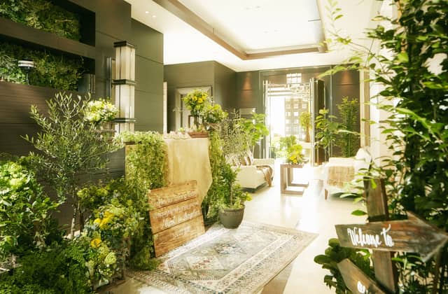 Le Crit Amore 大阪