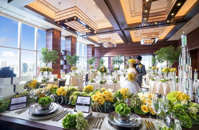 Le Crit Amore 大阪