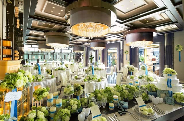 Le Crit Amore 大阪