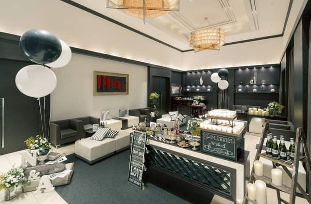 Le Crit Amore 大阪