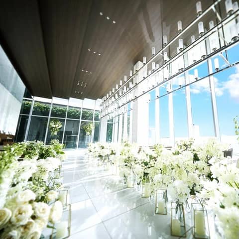 20名468,490円~◇◆挙式・衣裳・美容・会食込♪フルパックプラン