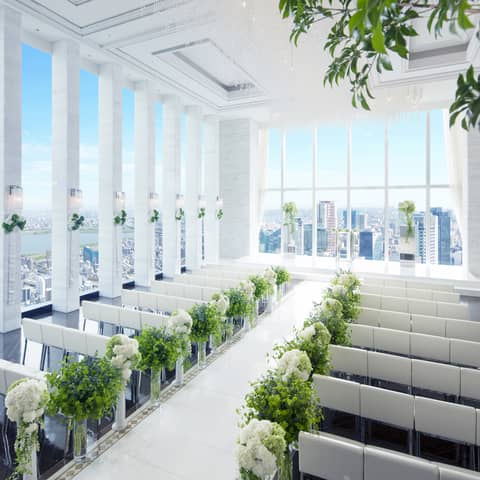 【挙式&フォトウエディング】ご両親への写真台紙付きプラン